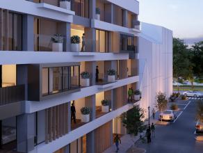 Appartement te koop in 2000 Antwerpen