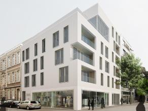 Appartement à vendre à 2000 Antwerpen