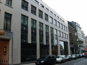 Bedrijfsvastgoed te huur in 1000 Brussel