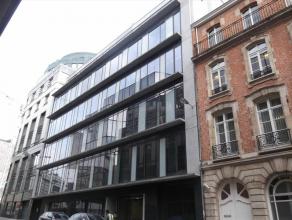 Bedrijfsvastgoed te huur in 1000 Brussel