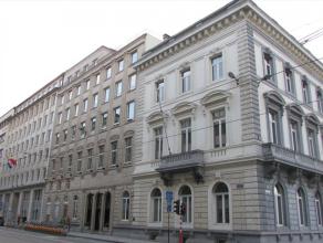 Bedrijfsvastgoed te huur in 1000 Brussel