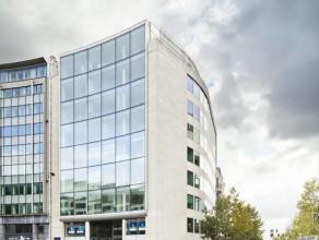 Bedrijfsvastgoed te huur in 1000 Brussel