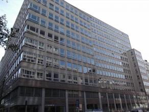 Bedrijfsvastgoed te huur in 1000 Brussel