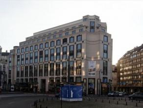 Bedrijfsvastgoed te huur in 1000 Brussel