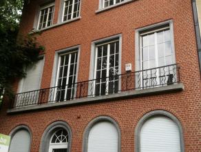 Bedrijfsvastgoed te huur in 1000 Brussel