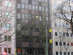 Garage te huur in 1000 Brussel