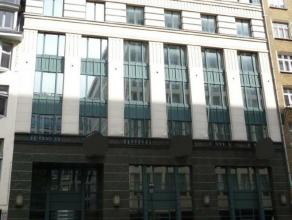 Bedrijfsvastgoed te huur in 1000 Brussel