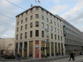Bedrijfsvastgoed te huur in 1000 Brussel