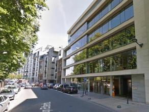 Bedrijfsvastgoed te huur in 1000 Brussel