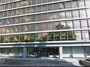 Bedrijfsvastgoed te huur in 1000 Brussel
