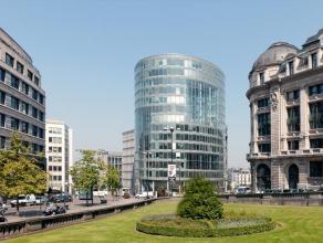 Bedrijfsvastgoed te huur in 1000 Brussel