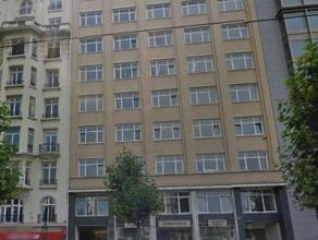 Bedrijfsvastgoed te huur in 1000 Brussel