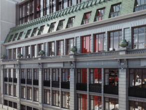 Bedrijfsvastgoed te huur in 1000 Brussel