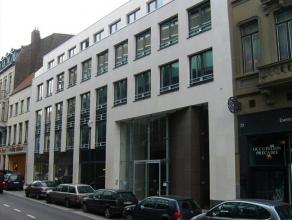 Bedrijfsvastgoed te huur in 1000 Brussel