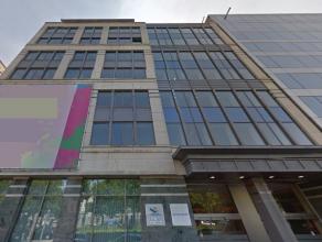 Bedrijfsvastgoed te huur in 1000 Brussel