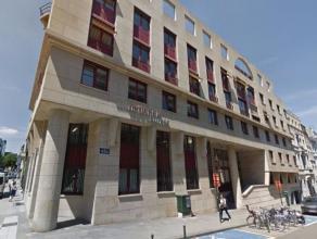 Bedrijfsvastgoed te huur in 1000 Brussel