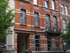 Bedrijfsvastgoed te huur in 1000 Brussel
