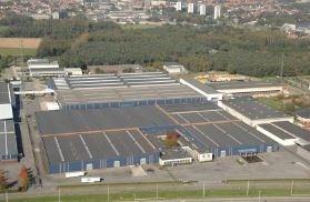 Bedrijfsvastgoed te huur in 9100 Sint-Niklaas