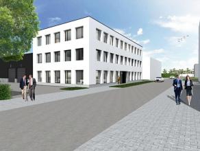 Bedrijfsvastgoed te koop in 9000 Gent