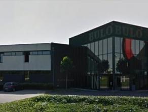 Bedrijfsvastgoed te huur in 2800 Mechelen