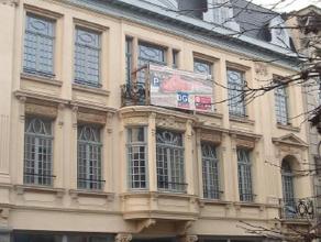 Bedrijfsvastgoed te huur in 2800 Mechelen