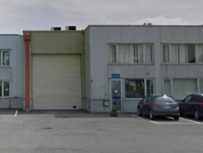 Bedrijfsvastgoed te huur in 2800 Mechelen