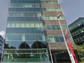 Bedrijfsvastgoed te huur in 2600 Berchem