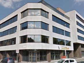 Bedrijfsvastgoed te huur in 2600 Berchem