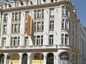 Bedrijfsvastgoed te koop in 1000 Brussel