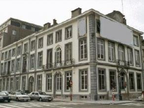 Bedrijfsvastgoed te koop in 1000 Brussel