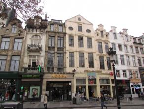 Bedrijfsvastgoed te koop in 1000 Brussel