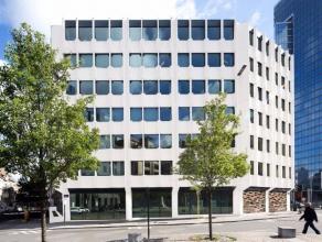 Bedrijfsvastgoed te koop in 1000 Brussel