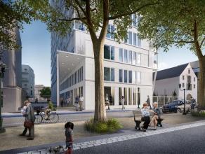 Bedrijfsvastgoed te koop in 1000 Brussel