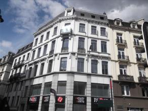 Bedrijfsvastgoed te huur in 1000 Brussel