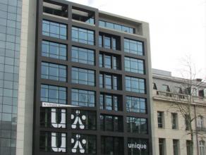 Bedrijfsvastgoed te huur in 1000 Brussel