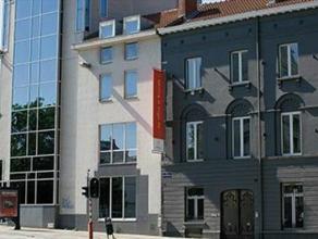 Bedrijfsvastgoed te huur in 1000 Brussel