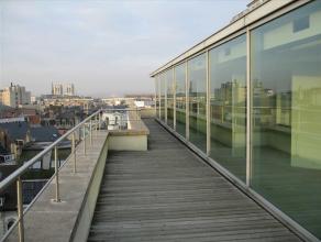 Bedrijfsvastgoed te huur in 1000 Brussel