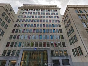 Bedrijfsvastgoed te huur in 1000 Brussel