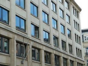 Bedrijfsvastgoed te huur in 1000 Brussel