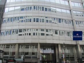Bedrijfsvastgoed te huur in 1000 Brussel