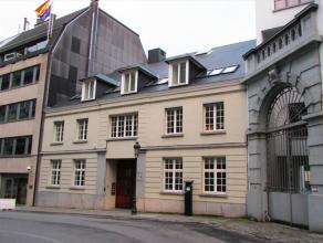 Bedrijfsvastgoed te huur in 1000 Brussel