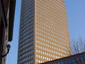 Bedrijfsvastgoed te huur in 1000 Brussel