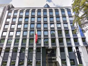 Bedrijfsvastgoed te huur in 1000 Brussel