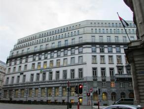 Bedrijfsvastgoed te huur in 1000 Brussel