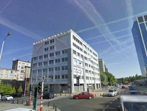 Bedrijfsvastgoed te huur in 1000 Brussel