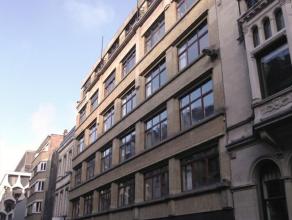 Bedrijfsvastgoed te huur in 1000 Brussel
