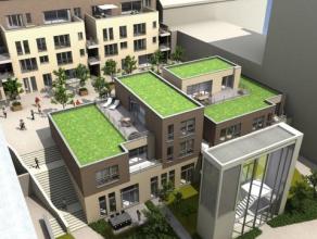 Appartement te koop in 1000 Brussel