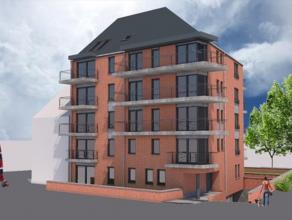 Appartement te koop in 5100 Jambes