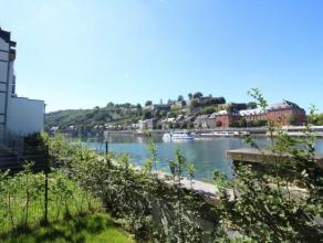 Appartement te koop in 5000 Namur