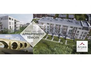 Appartement te koop in 5100 Jambes